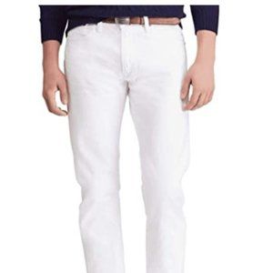 Hampton Straight Fit Jeans